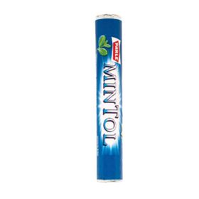 Bonbons à la menthe Parle Mintol (18 g)