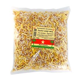 Mélange pour soupe Saoto de Maussi (1 kg)