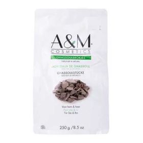 A&amp;M ; Ghassoul (250 g)