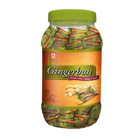 Bonbons au gingembre Agel (620 g)