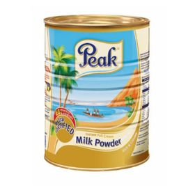 Lait en poudre Peak (2,5 kg)