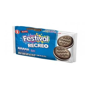 Festival Recreo Cookies (360 g)