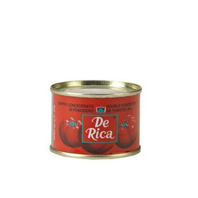Pâte de tomates De Rica 28-30 % (70 g)