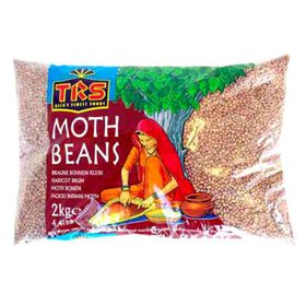 TRS Tropic Moth Beans/Haricots tropicaux (2 kg)