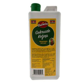 Ketjap épicé Paloeloe (1 L)