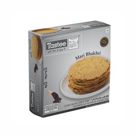 Tastee Bhakhari Mari (poivre noir) (180 g)