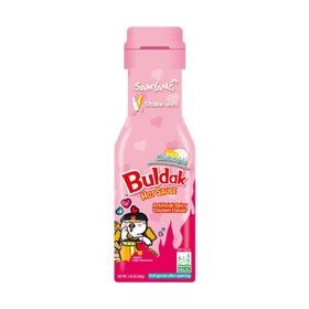 Sauce piquante au poulet Samyang Buldak Cabonara (200 g)