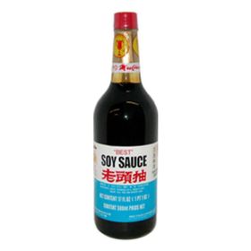 Sauce soja Mee Chun Best (500 ml)
