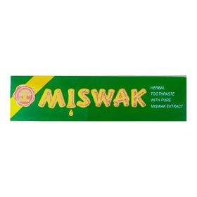 Dabur Meswak Dentifrice (100 g)