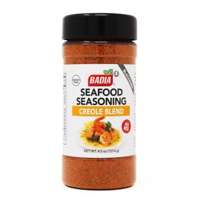 Assaisonnement Badia Sea Foood (127,6 g/4,5 oz)