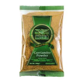 Poudre de coriandre Heera (Dhania) (100 g)