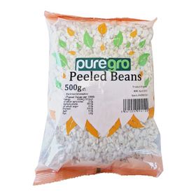 Puregro Haricots verts (500 g)