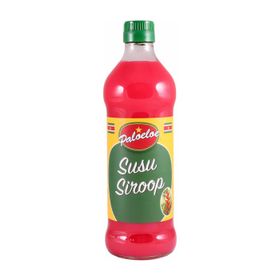 Sirop Paloeloe Susu (500 ml)