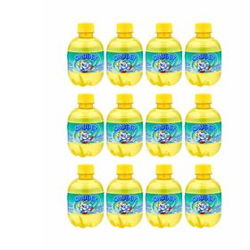 Saveur ananas chubby 12X (250 ml)