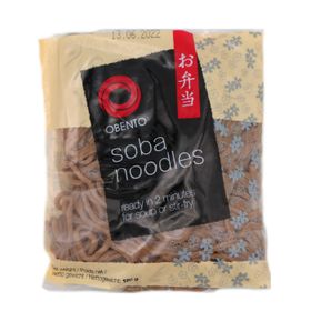Nouilles Obento Soba (180 g)