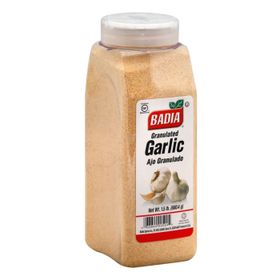 Badia Ail granulé (1,5 lb/680,4 g)