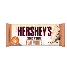 Hershey's Cookies 'N' Creme Flat White (90 g)