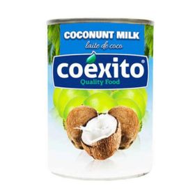 Coexito Leche De Coco Bote (400 ml)