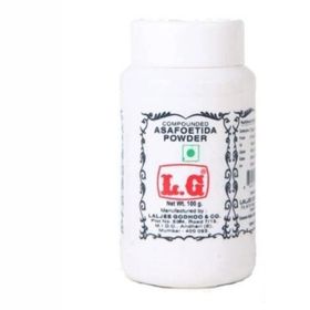 Poudre LG Hing (100 g)