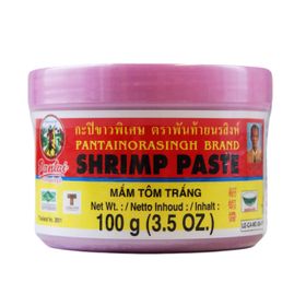 Pâte de crevettes Pantai (100 g)