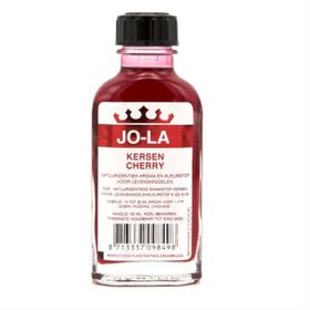 Jo-La  Essence Cerise Cherry (50 ml)