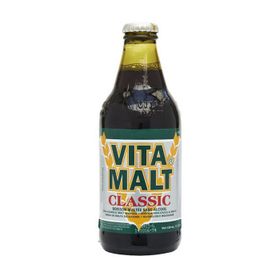 Vitamalt Classic (bouteille en verre) (330 ml)