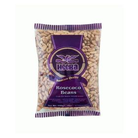 Heera Rosecoco Beans (500 g)