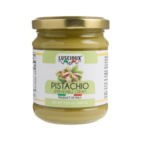 Crème à tartiner à la pistache Luscioux (200 g)