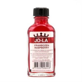Jo-La  Essence Framboise Raspberry (50 ml)