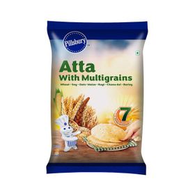 Farine multigrain Pillsbury (5 kg)