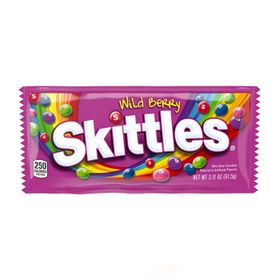 Skittles Wild Berry USA (61,5 g)