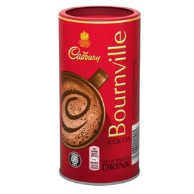 Cacao Cadbury Bournville (250 g)