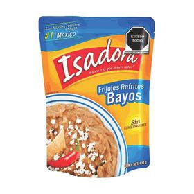 Isadora Beans Refrited Berries Pouch (15 oz/430 g)