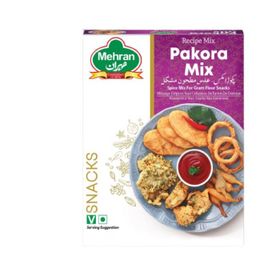 Mélange pour pakoras Mehran (150 g)