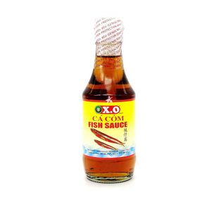 X.O Ca Com Sauce de poisson (200 ml)