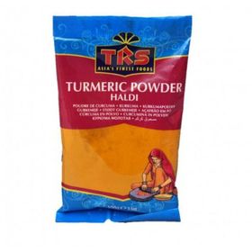 TRS Haldi Powder/Poudre de curcuma (100 g)