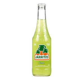 Jarritos Lime (bouteille) (370 ml)
