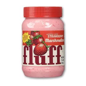 Guimauve à la fraise (7,5 oz/213 g)