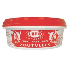 Lufo Viande salée Canabeef (1 kg)