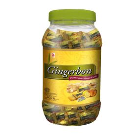 Bonbons au gingembre et au miel Agel (620 g)