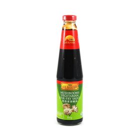 Sauce pour sautés végétariens aux champignons Lee Kum Kee (510 g)