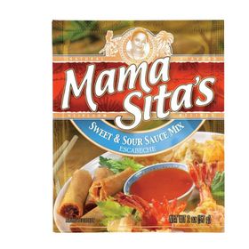 Mélange pour sauce aigre-douce de Mama Sita (57 g)