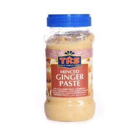 TRS Pâte de gingembre haché (300 g)
