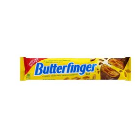 Barre Butterfinger de Nestlé (53,8 g)