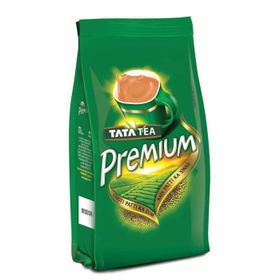 Tata Tea Premium Pouch (500 g)