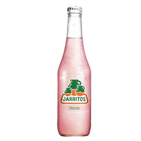 Jarritos Goyave (bouteille) (370 ml)