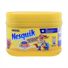 Nestlé Nesquik Mélange pour milk-shake au chocolat (300 g)