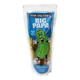 Van Holten&#x27;s Big Papa (aneth) (1 pièce)