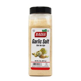 Sel à l&#x27;ail Badia (907,2 g / 2 lb)
