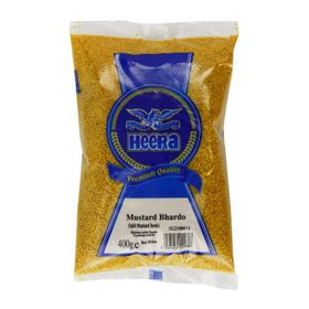 Moutarde Heera Bhardo Rai (400 g)